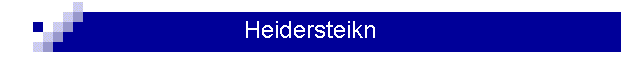 Heidersteikn