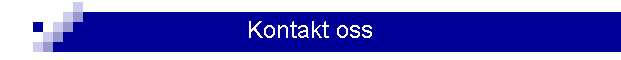 Kontakt oss